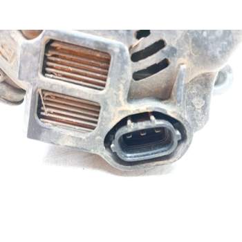 Recambio de alternador para land rover discovery iii (l319) 2.7 td 4x4 referencia OEM IAM 4R8310300  
