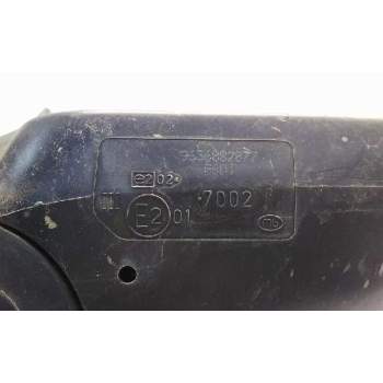 Recambio de retrovisor derecho para citroën xsara coupe 1.6i 16v vts referencia OEM IAM 9636882877  