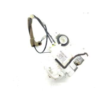 CERRADURA PUERTA TRASERA DERECHA 72611SMGG1 SMGG1RH 