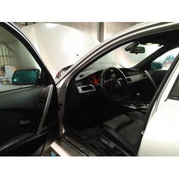 bmw 5 (e60) del año 2004