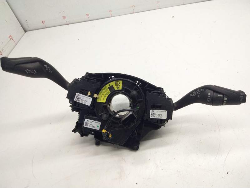 Recambio de mando multifuncion para ford kuga i 2.0 tdci referencia OEM IAM DV6T3F944AA0000 DV6T13N064DA0005 