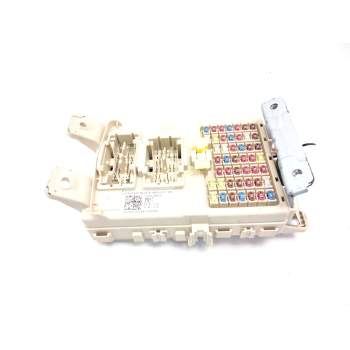 Recambio de caja reles para kia stonic (yb) 1.2 cvvt referencia OEM IAM 91955H8570  