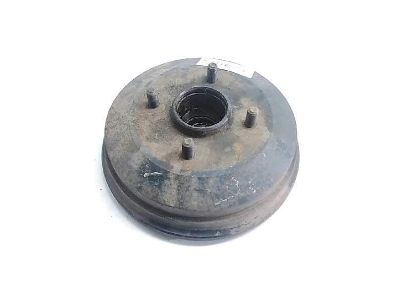 Recambio de tambor freno delantero para ford fiesta (cbk) referencia OEM IAM Y55Y1113BA  