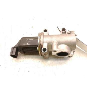 Recambio de valvula egr para suzuki sx4 rw (ey) 1.9 ddis turbodiesel referencia OEM IAM 50024005  
