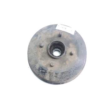 Recambio de tambor freno delantero para ford fiesta (cbk) referencia OEM IAM Y55Y1113BA  