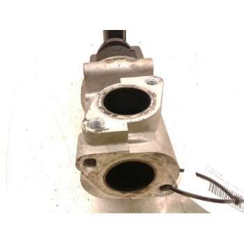 Recambio de valvula egr para suzuki sx4 rw (ey) 1.9 ddis turbodiesel referencia OEM IAM 50024005  