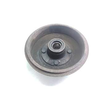 Recambio de tambor freno delantero para ford fiesta (cbk) referencia OEM IAM Y55Y1113BA  