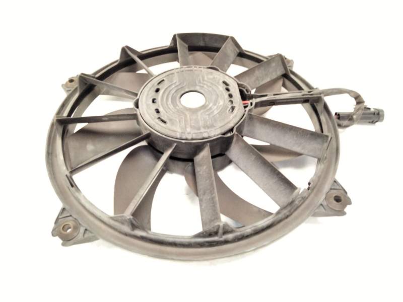 Recambio de electroventilador para peugeot 5008 (0u_, 0e_) 1.6 16v referencia OEM IAM 9661571480  