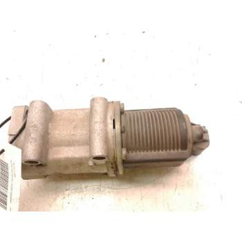 Recambio de valvula egr para suzuki sx4 rw (ey) 1.9 ddis turbodiesel referencia OEM IAM 50024005  