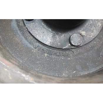 Recambio de tambor freno delantero para ford fiesta (cbk) referencia OEM IAM Y55Y1113BA  