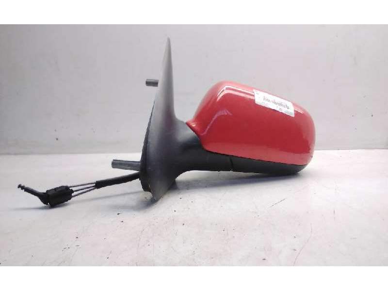 Recambio de retrovisor izquierdo para citroën xsara coupe 1.6i 16v vts referencia OEM IAM 9636882077  