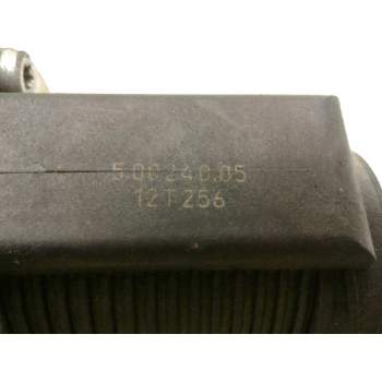 Recambio de valvula egr para suzuki sx4 rw (ey) 1.9 ddis turbodiesel referencia OEM IAM 50024005  