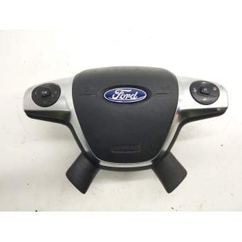 Recambio de airbag delantero izquierdo para ford kuga i 2.0 tdci referencia OEM IAM AM5T14K147AA  