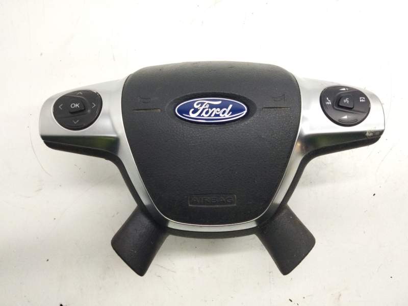 Recambio de airbag delantero izquierdo para ford kuga i 2.0 tdci referencia OEM IAM AM5T14K147AA  