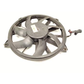 Recambio de electroventilador para peugeot 5008 (0u_, 0e_) 1.6 16v referencia OEM IAM 9661571480  