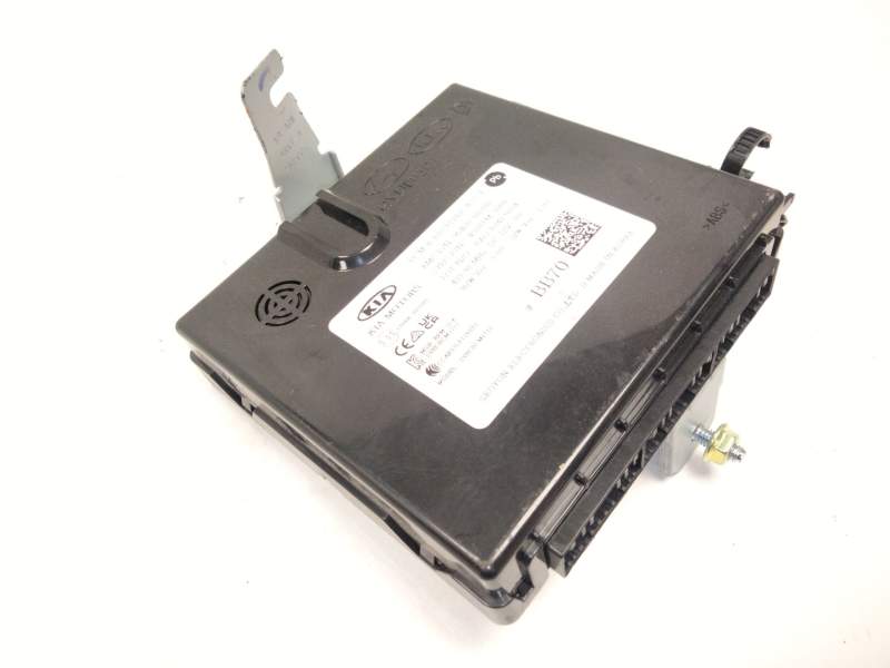 Recambio de modulo electronico para kia stonic (yb) 1.2 cvvt referencia OEM IAM 954B0H8700  