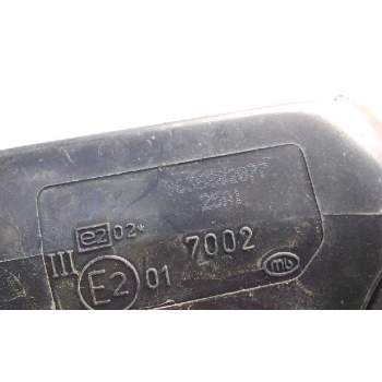Recambio de retrovisor izquierdo para citroën xsara coupe 1.6i 16v vts referencia OEM IAM 9636882077  