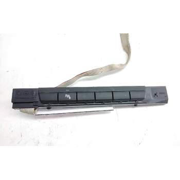 Recambio de interruptores consola para bmw serie 3 berlina (e90) referencia OEM IAM 03743651  