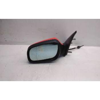 Recambio de retrovisor izquierdo para citroën xsara coupe 1.6i 16v vts referencia OEM IAM 9636882077  