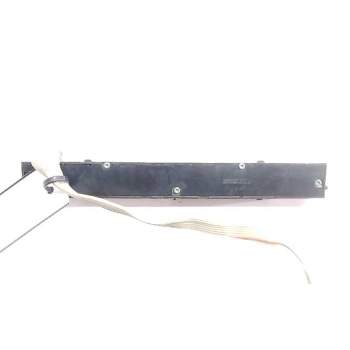 Recambio de interruptores consola para bmw serie 3 berlina (e90) referencia OEM IAM 03743651  
