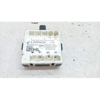 MODULO CONTROL PUERTA A2059000728 