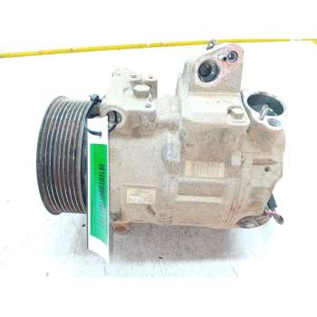 Recambio de compresor aire para land rover discovery iii (l319) 2.7 td 4x4 referencia OEM IAM 4471808382  