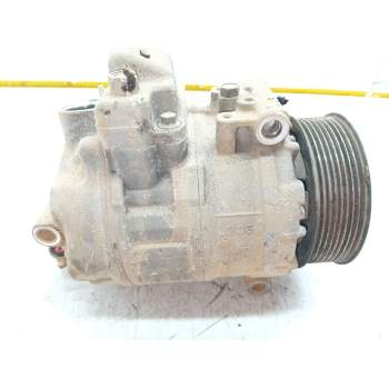 Recambio de compresor aire para land rover discovery iii (l319) 2.7 td 4x4 referencia OEM IAM 4471808382  