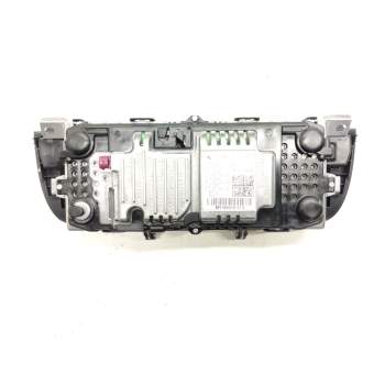 Recambio de pantalla multifuncion para bmw 5 (f10) 525 d referencia OEM IAM 926638501  