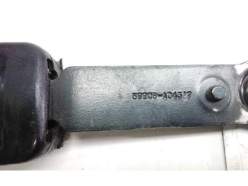 Recambio de enganche delantero izquierdo para peugeot 206 berlina xs referencia OEM IAM 5990BAC43  