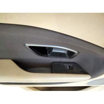 Recambio de puerta trasera izquierda para land rover range rover evoque (l538) 2.0 d referencia OEM IAM LR028557  