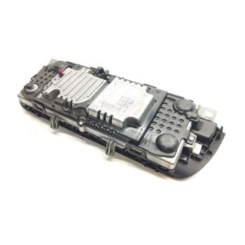 Recambio de pantalla multifuncion para bmw 5 (f10) 525 d referencia OEM IAM 926638501  