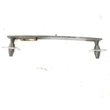 REFUERZO PARAGOLPES DELANTERO 9682791080 