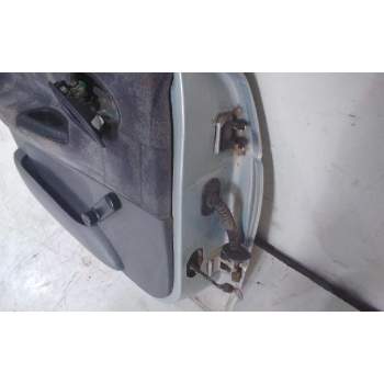 Recambio de puerta trasera izquierda para renault megane i classic (la0) 1.9 dti alize referencia OEM IAM 7751471875  