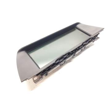 Recambio de pantalla multifuncion para bmw 5 (f10) 525 d referencia OEM IAM 926638501  