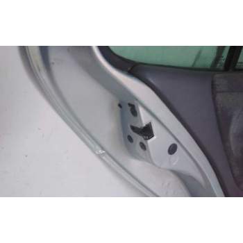 Recambio de puerta trasera izquierda para renault megane i classic (la0) 1.9 dti alize referencia OEM IAM 7751471875  