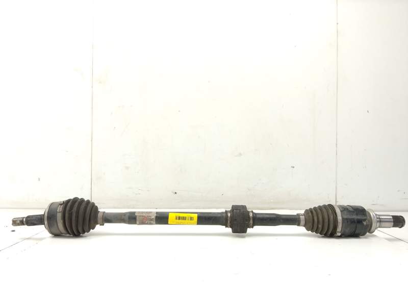 Recambio de transmision delantera derecha para toyota c-hr (_x1_) 1.8 hybrid (zyx10_, zyx11_) referencia OEM IAM 43410F4050  