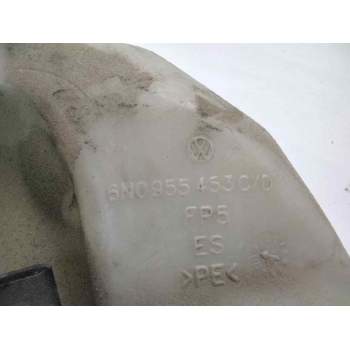 Recambio de deposito limpia para seat arosa (6h1) 1.0 referencia OEM IAM 6N0955453C  
