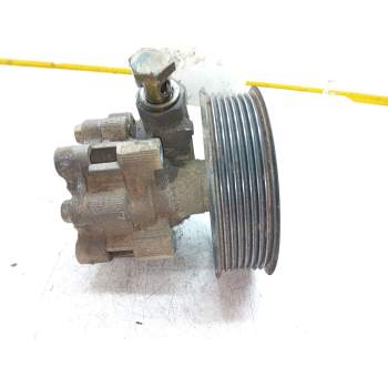 Recambio de bomba direccion para land rover discovery iii (l319) 2.7 td 4x4 referencia OEM IAM QVB500400  