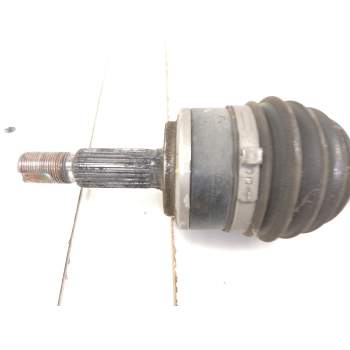 Recambio de transmision delantera derecha para toyota c-hr (_x1_) 1.8 hybrid (zyx10_, zyx11_) referencia OEM IAM 43410F4050  