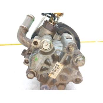 Recambio de bomba direccion para land rover discovery iii (l319) 2.7 td 4x4 referencia OEM IAM QVB500400  