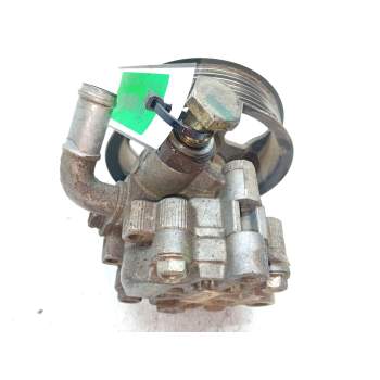 Recambio de bomba direccion para land rover discovery iii (l319) 2.7 td 4x4 referencia OEM IAM QVB500400  