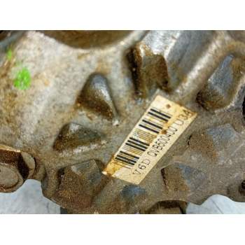 Recambio de bomba direccion para land rover discovery iii (l319) 2.7 td 4x4 referencia OEM IAM QVB500400  
