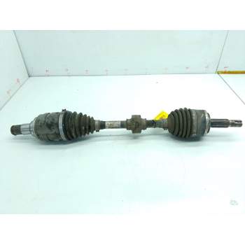 TRANSMISION DELANTERA IZQUIERDA EBJ92MBP303 