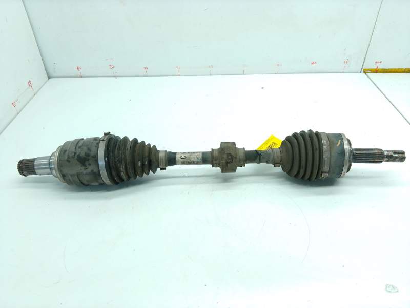 Recambio de transmision delantera izquierda para toyota c-hr (_x1_) 1.8 hybrid (zyx10_, zyx11_) referencia OEM IAM EBJ92MBP303  