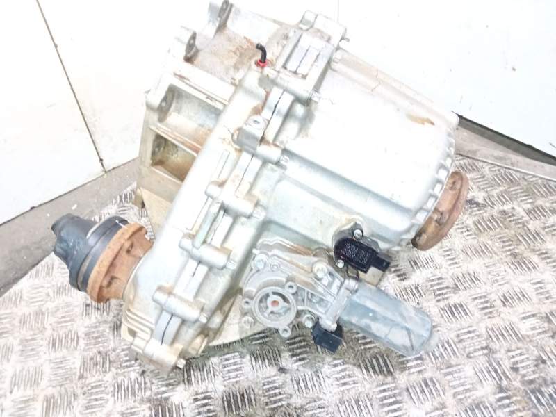 Recambio de caja transfer para land rover discovery iii (l319) 2.7 td 4x4 referencia OEM IAM 8452228031  