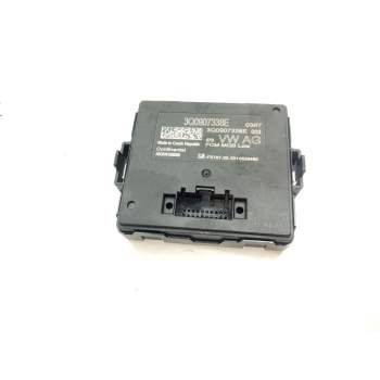 Recambio de modulo electronico para seat ateca (kh7) referencia OEM IAM 3Q0907338E  