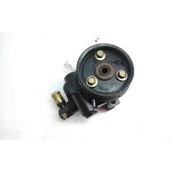 Recambio de bomba direccion para ford fiesta courier referencia OEM IAM   
