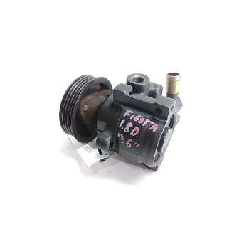 Recambio de bomba direccion para ford fiesta courier referencia OEM IAM   