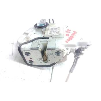 CERRADURA PUERTA DELANTERA IZQUIERDA 72151SMGG0 