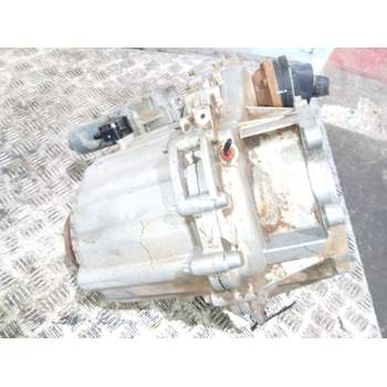 Recambio de caja transfer para land rover discovery iii (l319) 2.7 td 4x4 referencia OEM IAM 8452228031  
